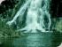 Tranquility on the Daintree - Cascading Falls