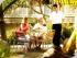 Club Crocodile Airlie Beach - TROPICAL DINING