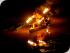 Tjapukai By Night - TRIBAL CANOE