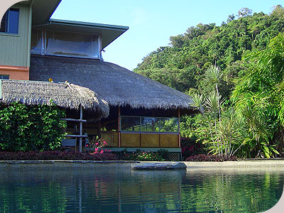 Cockatoo Hill Retreat - Cockatoo Hill Retreat