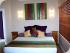 Ulysses 13 - MASTERBEDROOM WITH KINGSIZE BED