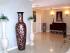 Ulysses 13 - COOL, TILED LIVING AREA