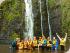 Johnstone River Rafting -