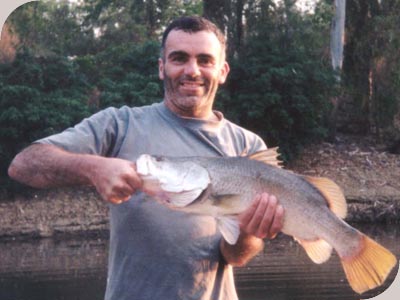 Trinity Sportsfishing - 