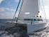 Sunset Sailing -