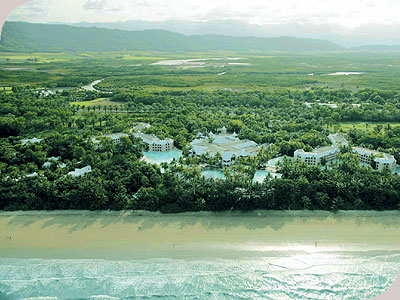 Sheraton Mirage Resort - 