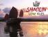 Shaolin Sailing -
