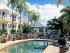 Il Centro Apartment Suites - ROOF TOP POOL