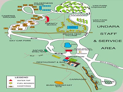 2 Day Outback Experience - 