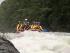 Frantic- Barron Raft & Bungy -
