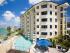 Mantra Hervey Bay - HEATED POOL WITH BBQ AREA