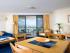 Mantra Hervey Bay - COMFORTABLE FURNISHING