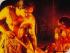 Flames of the Forest -