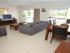 Sails On Reid - LARGE LIVING/DINING AREA