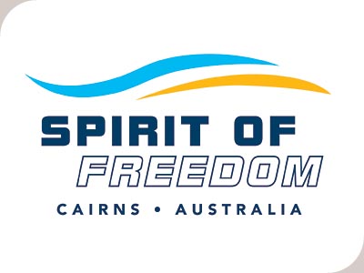Spirit of Freedom - 