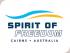Spirit of Freedom 7 Day -