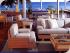 Lizard Island Resort - Lodge interior