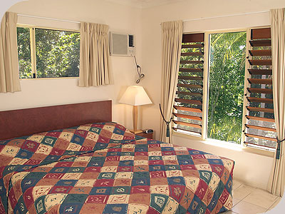 Central Plaza Port Douglas - 