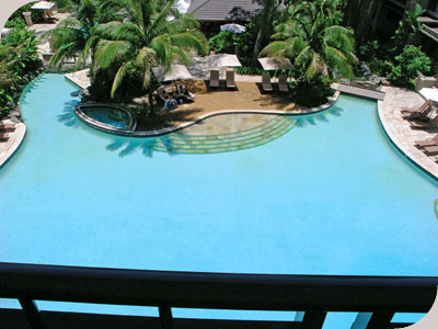 BC - Sea Temple Resort - 