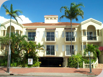 Villa Vaucluse - VILLA VAUCLUSE