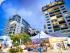 Trilogy Cairns -