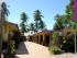 Beachfront Hideaway - RESORT ENTRANCE