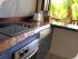 Beachfront Hideaway - SELF CONTAINED KITCHEN