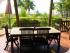 Beachfront Hideaway - OUTSIDE DINING