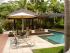 The Mediterranean - BBQ & GAZEBO AREA
