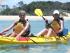 Kayak Noosa - QUALITY DOUBLE KAYAKS