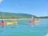 Snapper Island Sea Kayaking -