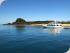 Frankland Island Transfers -