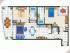 City Quays - One Bedroom Apartment