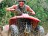 Blazing Saddles ATV -