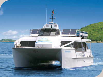 2 Island Explorer - 