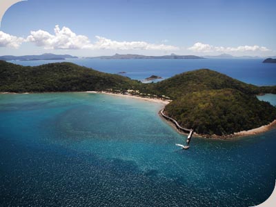 Long Island Escape - 