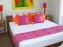 Villa Exotique - Main Bedroom