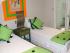 Villa Exotique - 3rd bedroom with courtyard access