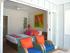 Villa Exotique - Relax on the private main bedroom balcony