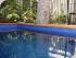 Villa Exotique - Small plunge pool in villa