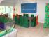 Villa Exotique - 10 seater dining table