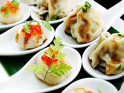 Rainforest Dining Experience - 