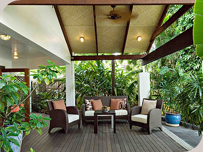Reef Retreat - 