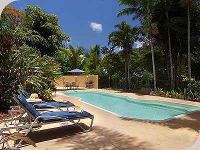 Port Douglas Valley Retreat - 