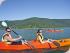 Double Island Kayaking -