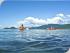Double Island Kayaking -
