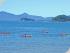 Double Island Kayaking -