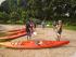 Double Island Kayaking -