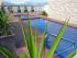 Cairns Central Apts - Roof Deck Pool