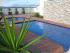 Cairns Central Apts - Roof Terrace